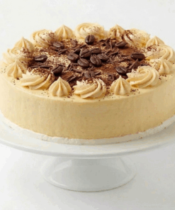 Tiramisu torta